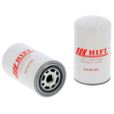 HYDRAULFILTER