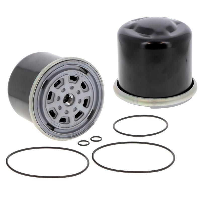TORKFILTER
