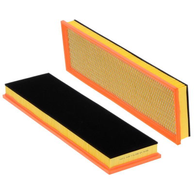 LUFTFILTER
