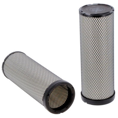 LUFTFILTER