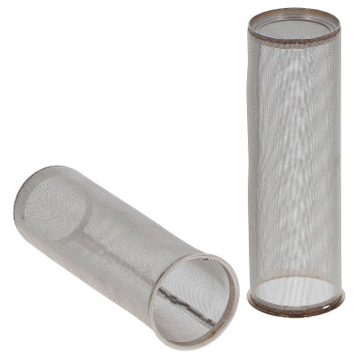 BRÄNSLEFILTER