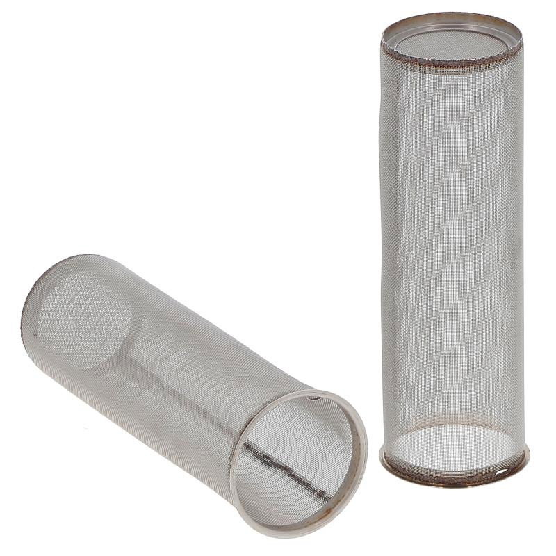 BRÄNSLEFILTER