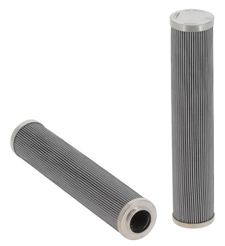 HYDRAULFILTER