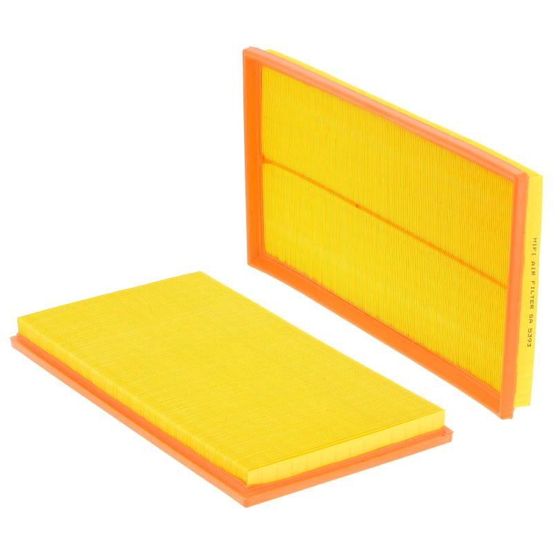 LUFTFILTER