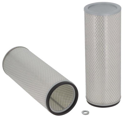 LUFTFILTER