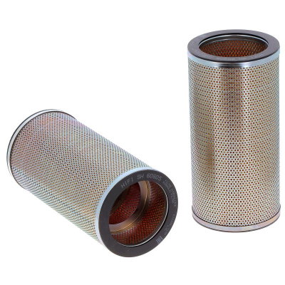 HYDRAULFILTER