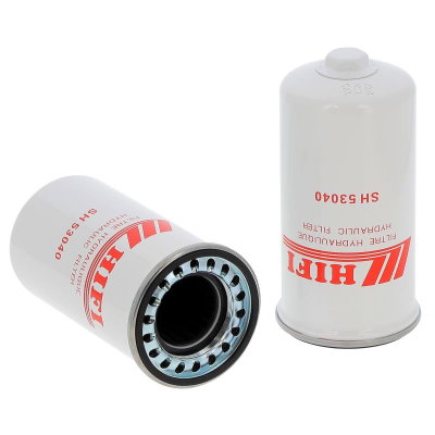 HYDRAULFILTER
