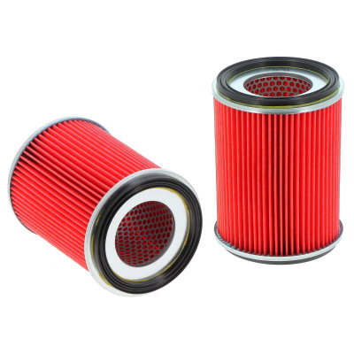 LUFTFILTER