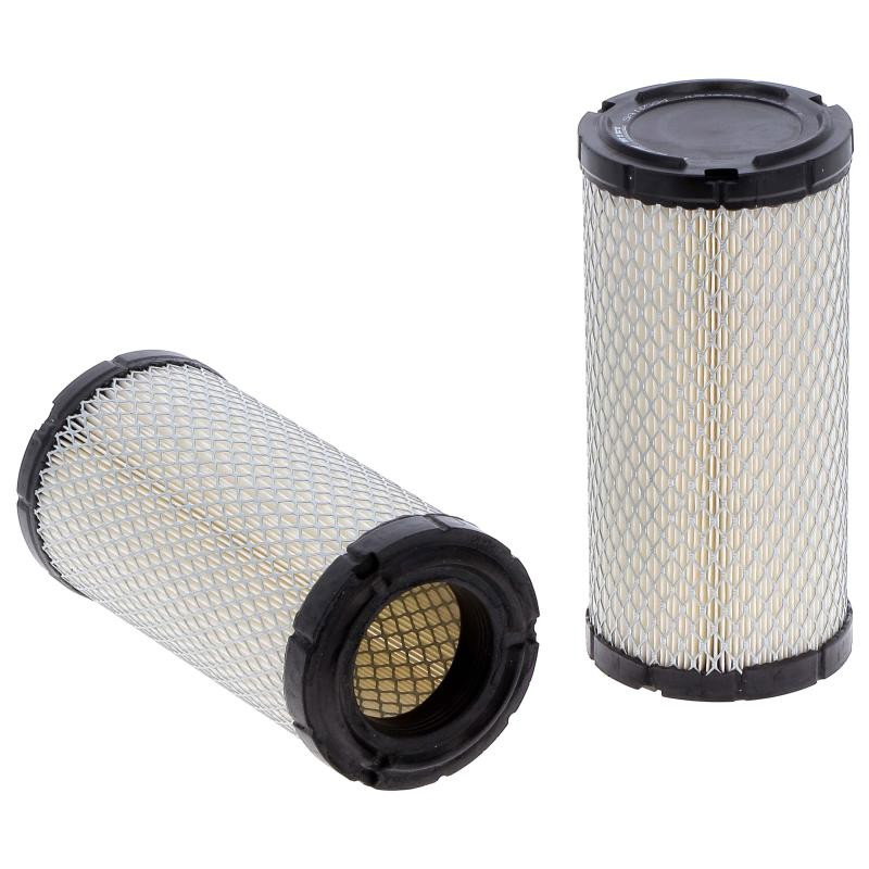LUFTFILTER