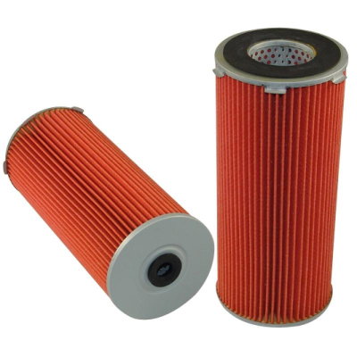 OLJEFILTER