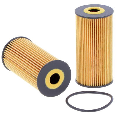 OLJEFILTER