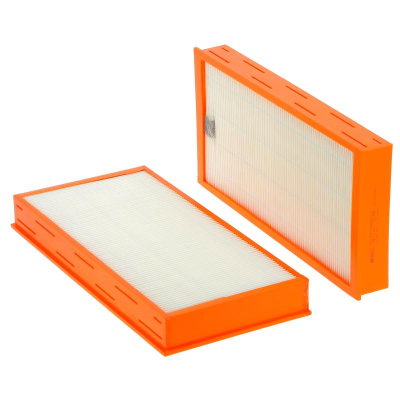KUPÉLUFTFILTER