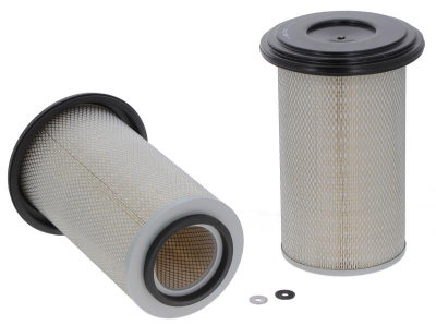 LUFTFILTER