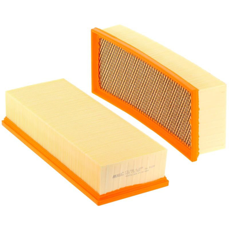 LUFTFILTER