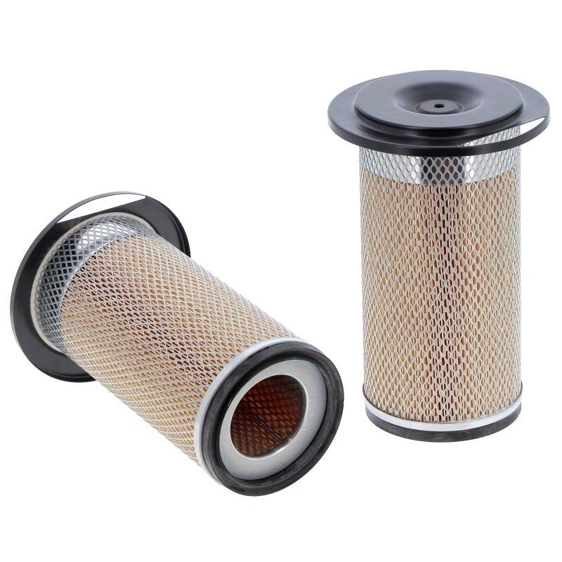 LUFTFILTER
