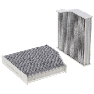 KUPÉLUFTFILTER