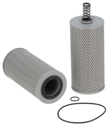 OLJEFILTER
