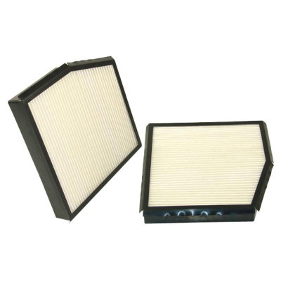 KUPÉLUFTFILTER