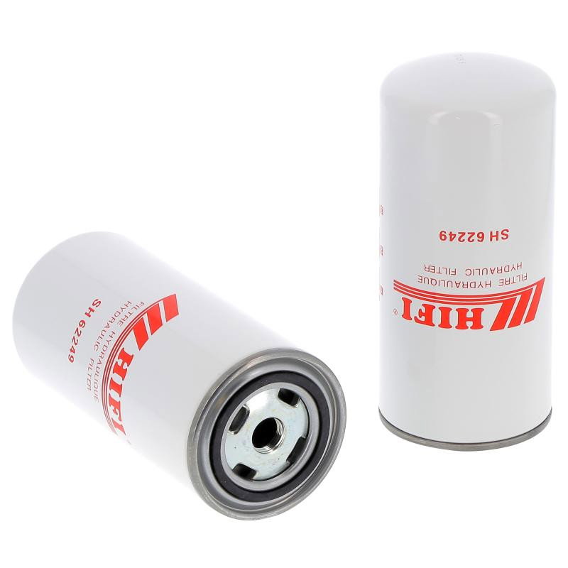 HYDRAULFILTER