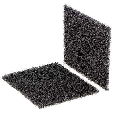 KUPÉLUFTFILTER