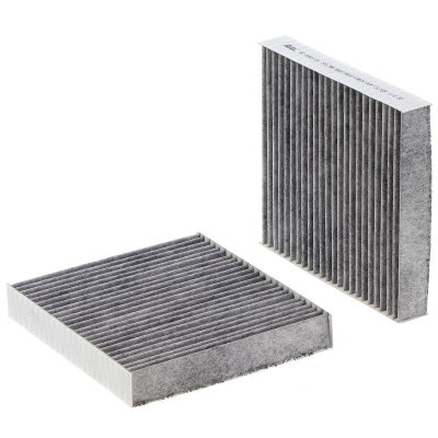 KUPÉLUFTFILTER