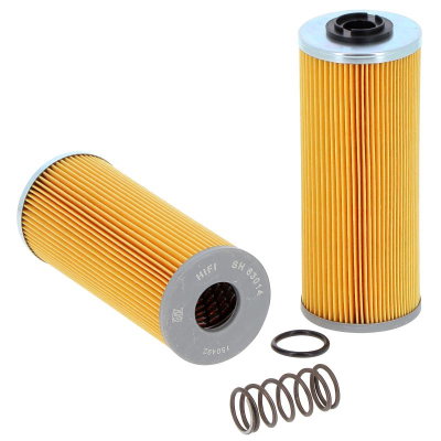HYDRAULFILTER