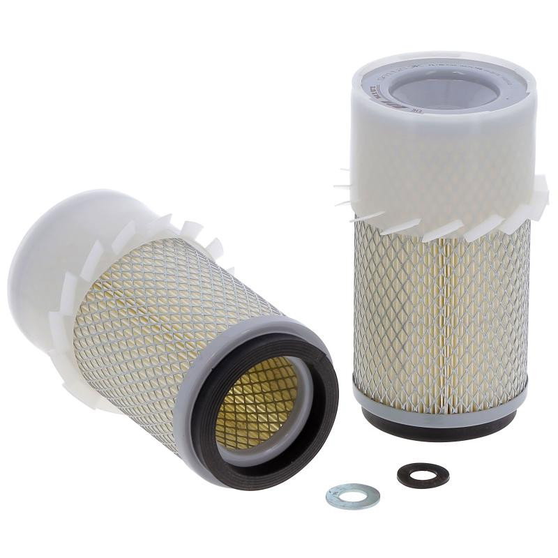 LUFTFILTER