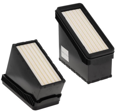 LUFTFILTER