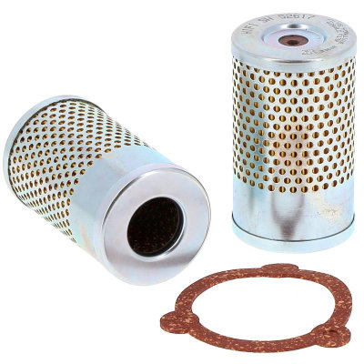 HYDRAULFILTER