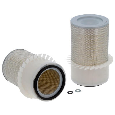 LUFTFILTER