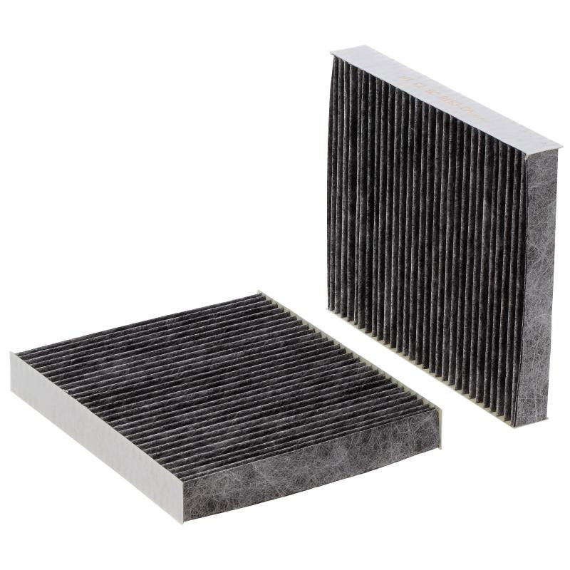 KUPÉLUFTFILTER