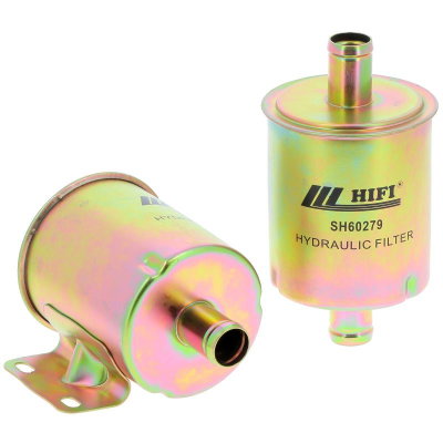 HYDRAULFILTER
