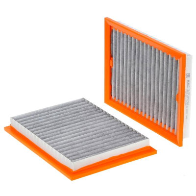 KUPÉFILTER KATEGORI 2