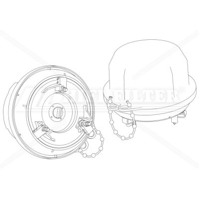 TANKLOCK