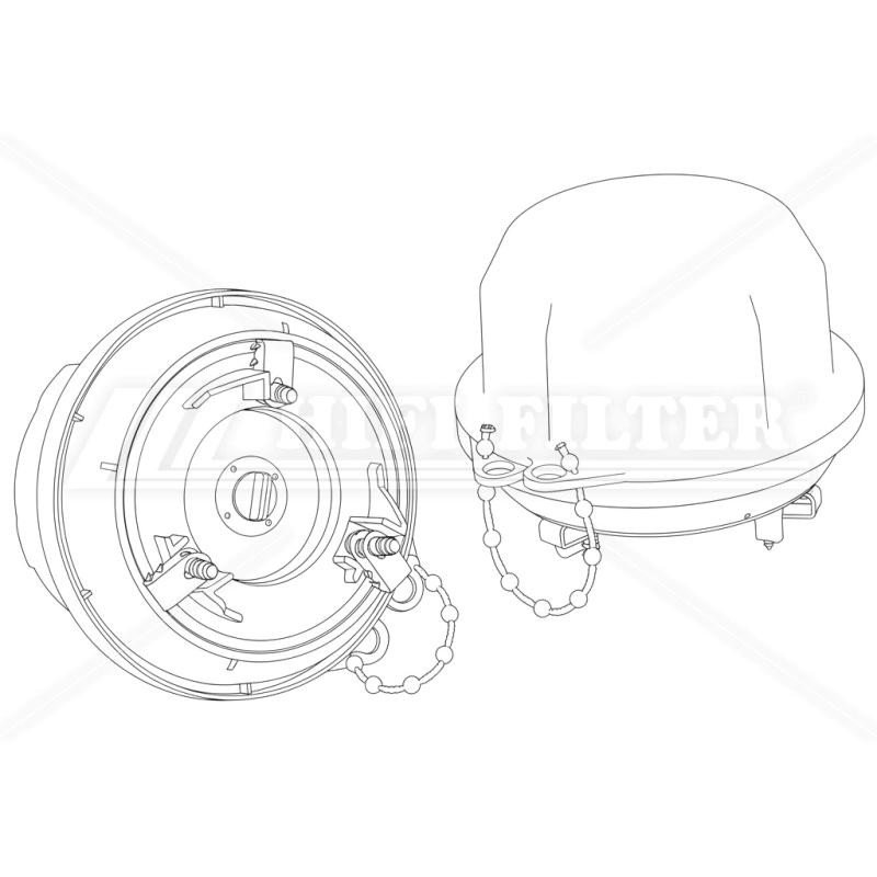TANKLOCK