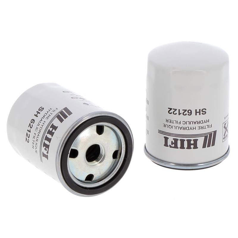 HYDRAULFILTER
