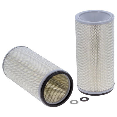 LUFTFILTER