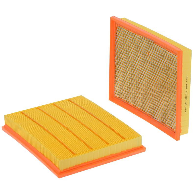 LUFTFILTER