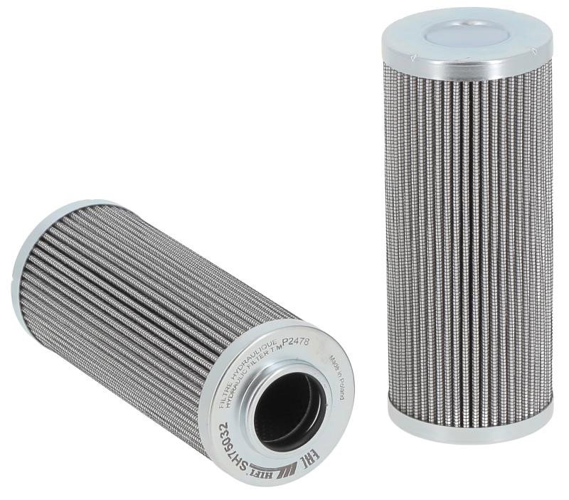 HYDRAULFILTER