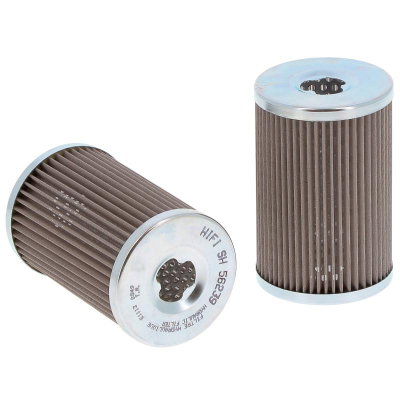 HYDRAULFILTER