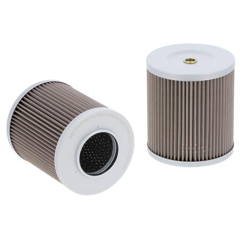 HYDRAULFILTER