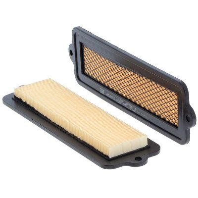 KUPÉLUFTFILTER