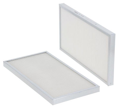 KUPÉLUFTFILTER