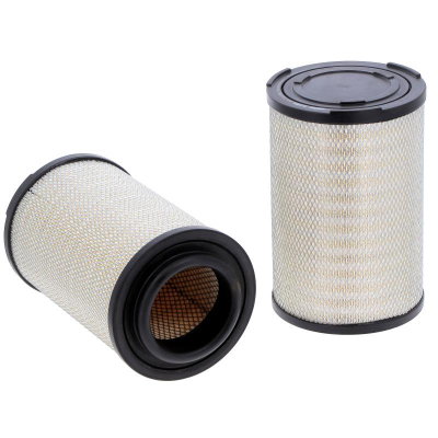 LUFTFILTER