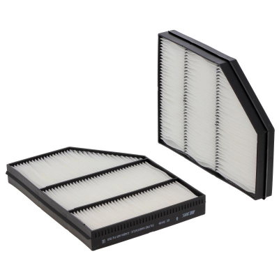 KUPÉLUFTFILTER
