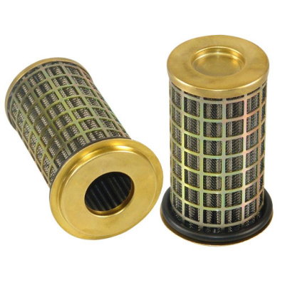 HYDRAULFILTER