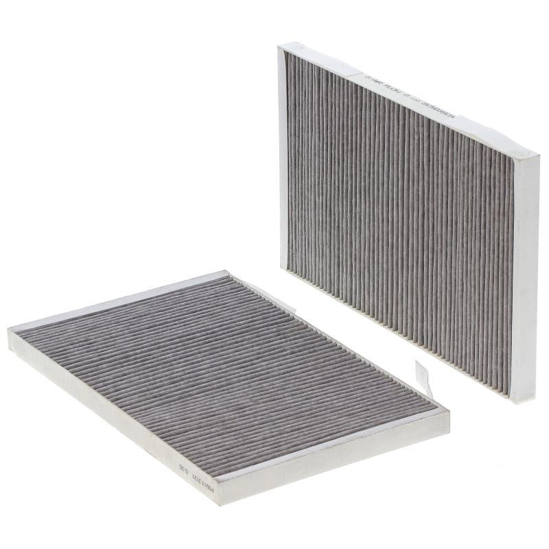 KUPÉLUFTFILTER