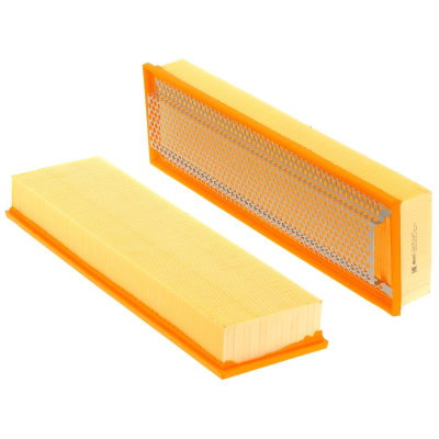 LUFTFILTER