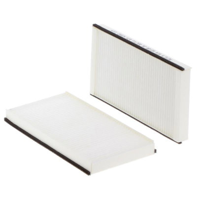 KUPÉLUFTFILTER