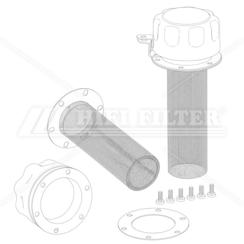TANKLOCK